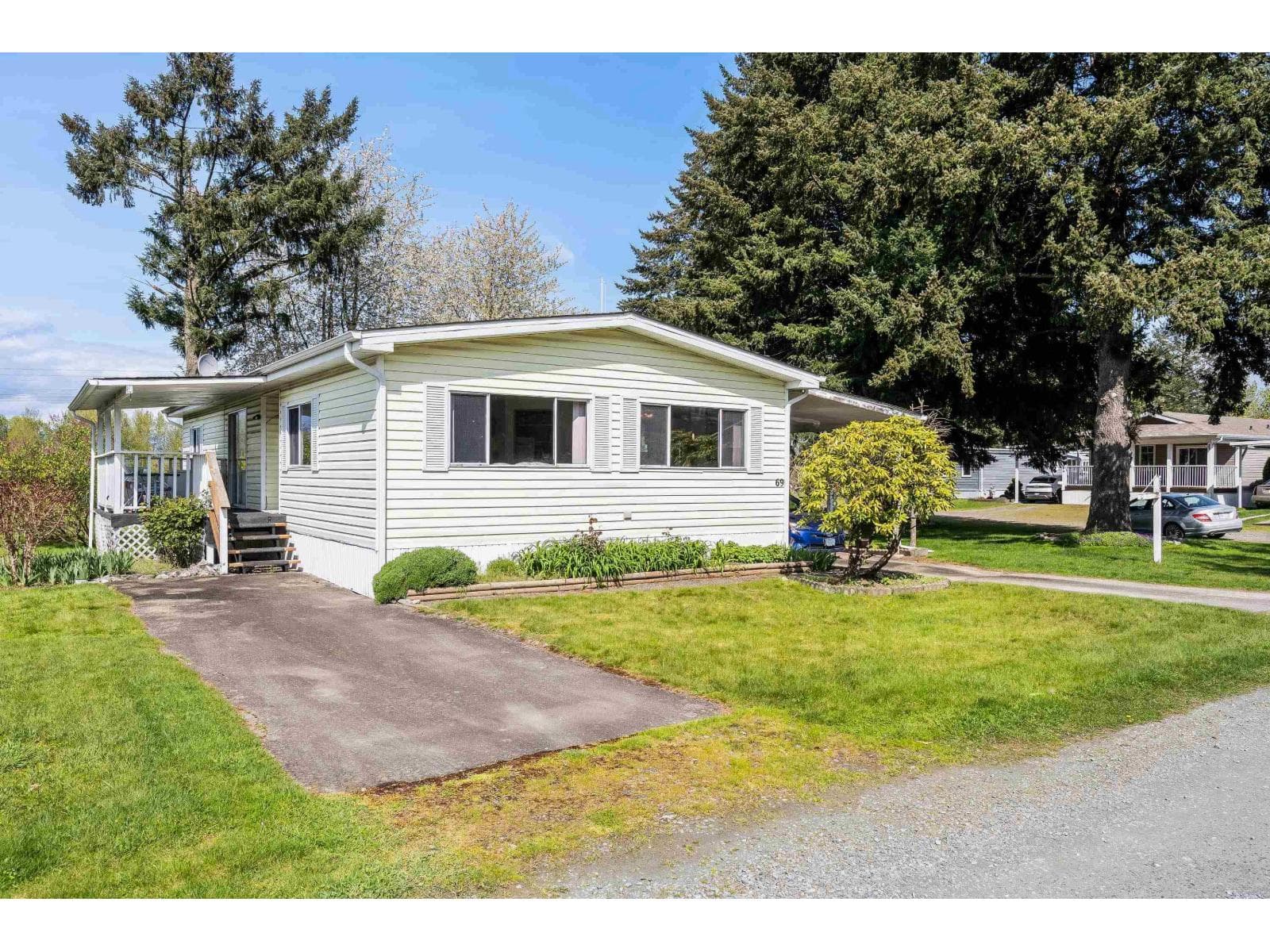 69 6035 VEDDER ROAD, Sardis South, Chilliwack — photo 3