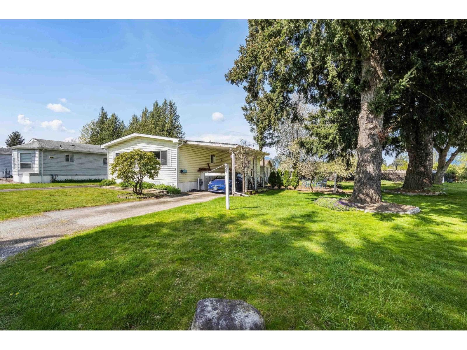 69 6035 VEDDER ROAD, Sardis South, Chilliwack — photo 2