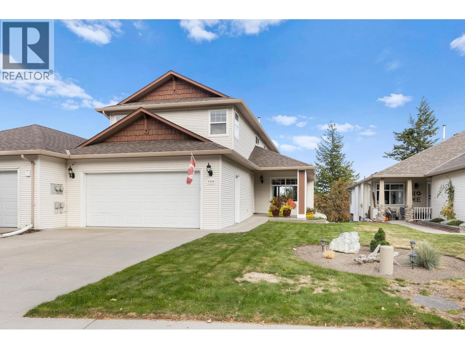 3849 GLEN CANYON DRIVE, Interior REALTORS® — photo 2