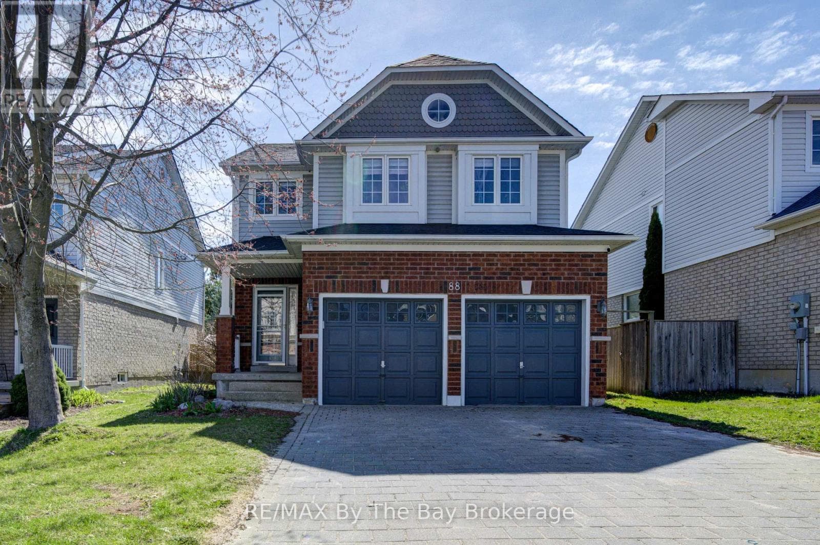 88 WESLEY AVENUE in 