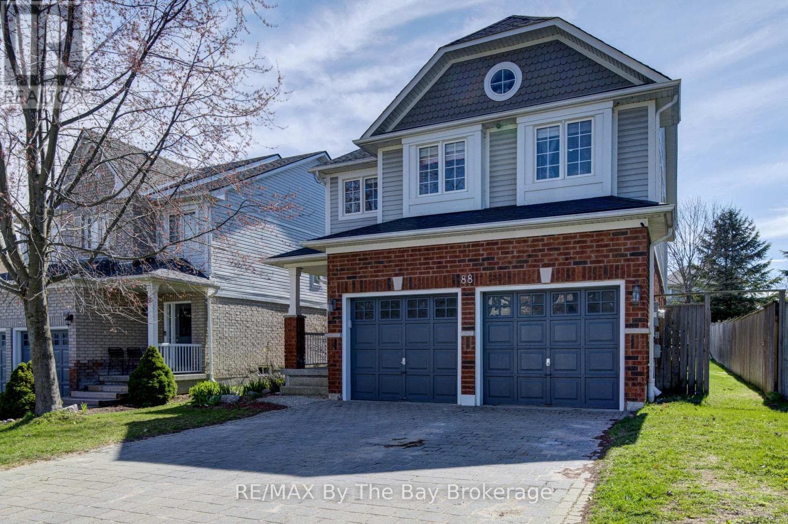 88 WESLEY AVENUE, OnePoint — photo 2