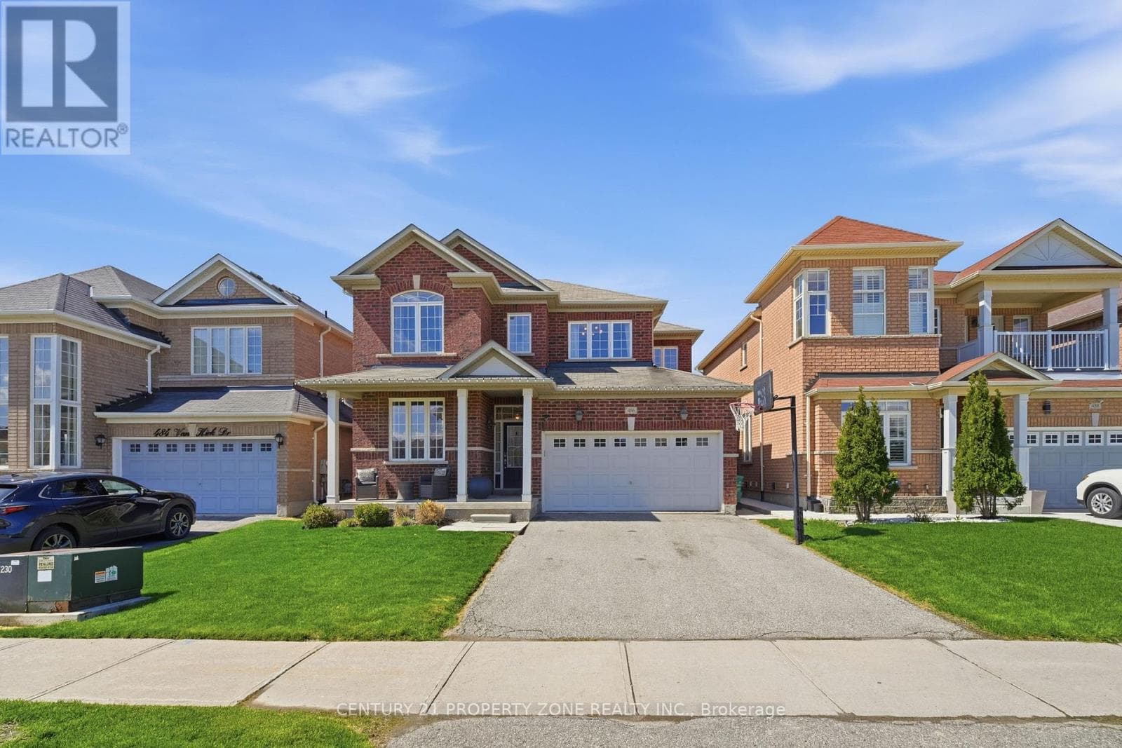 486 VAN KIRK DRIVE, Toronto — photo 3
