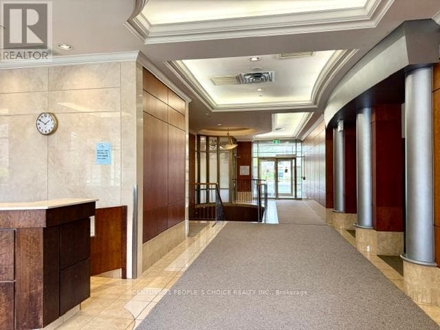 203 - 55 STRATHAVEN DRIVE, Toronto — photo 4