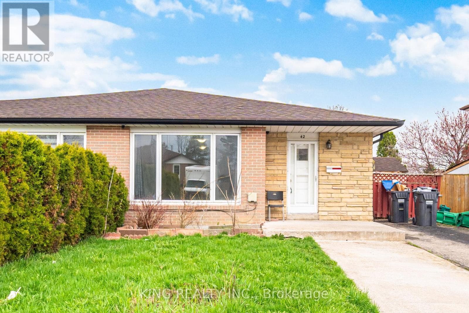 42 FLAMINGO CRESCENT in E-F-K-SECTION (BRAMALEA)