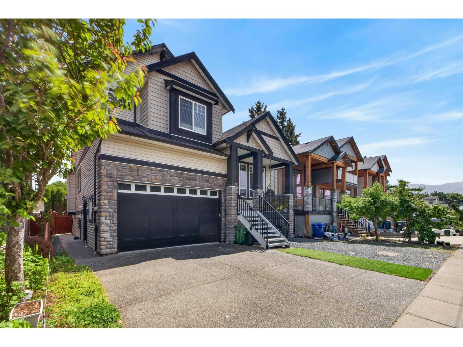 7186 ELWOOD DRIVE SARDIS WEST VEDDER, Chilliwack — photo 2