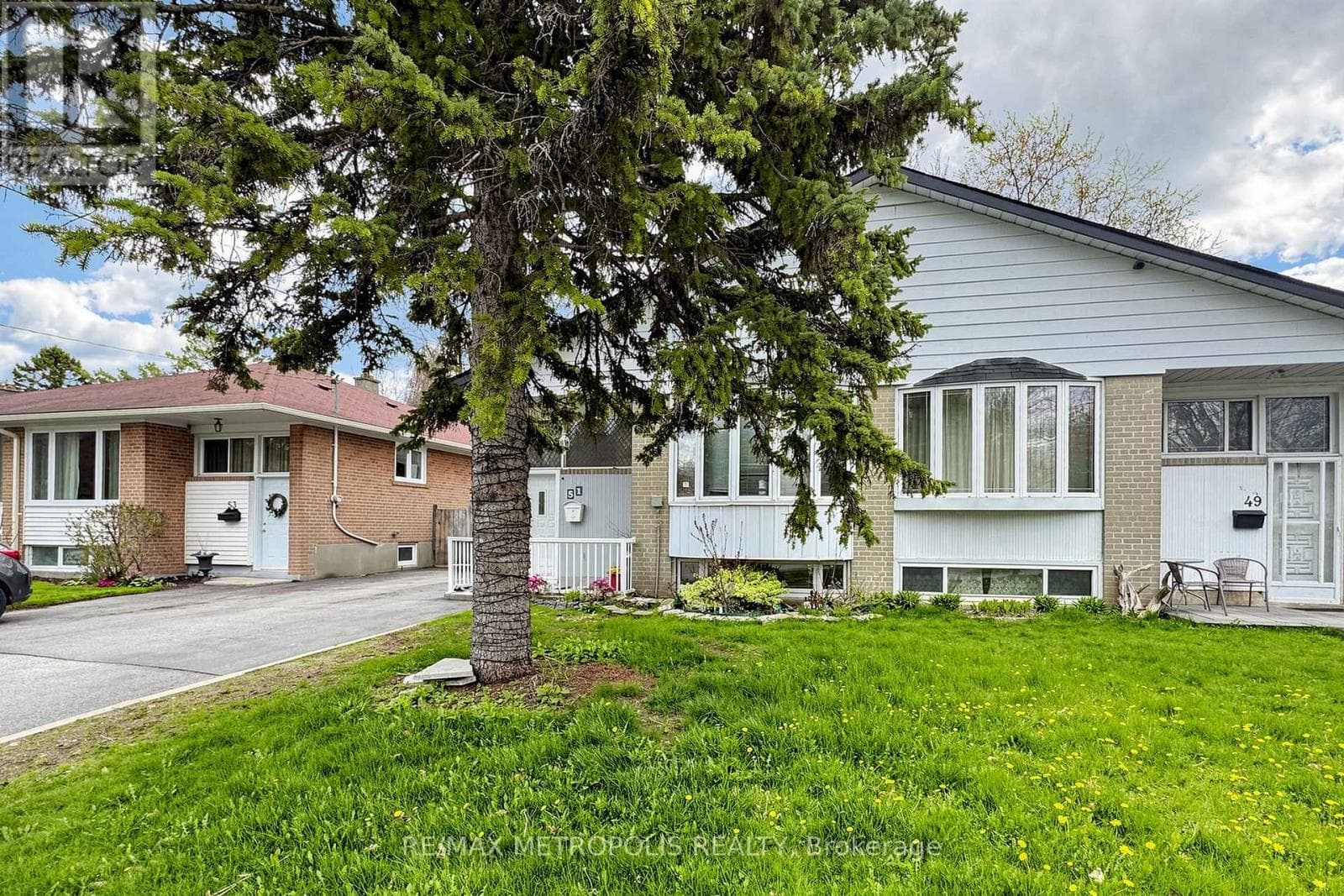 51 GREYABBEY TRAIL, Toronto — photo 2