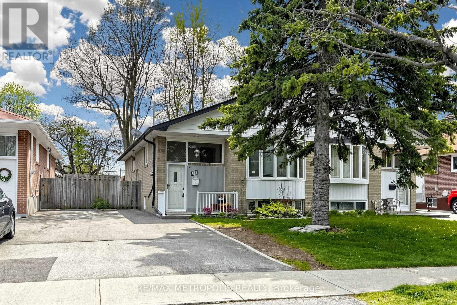 51 GREYABBEY TRAIL, Toronto — photo 4