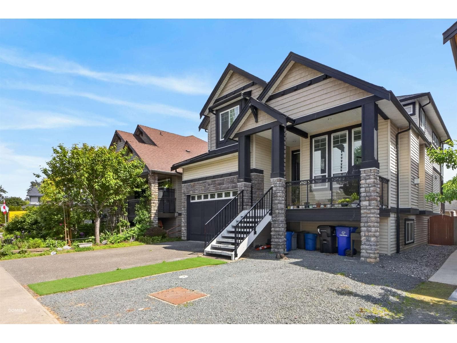7186 ELWOOD DRIVE SARDIS WEST VEDDER, Chilliwack — photo 3