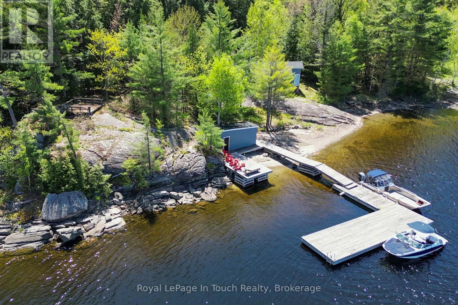 15052 GEORGIAN BAIE SHORE, OnePoint — photo 2