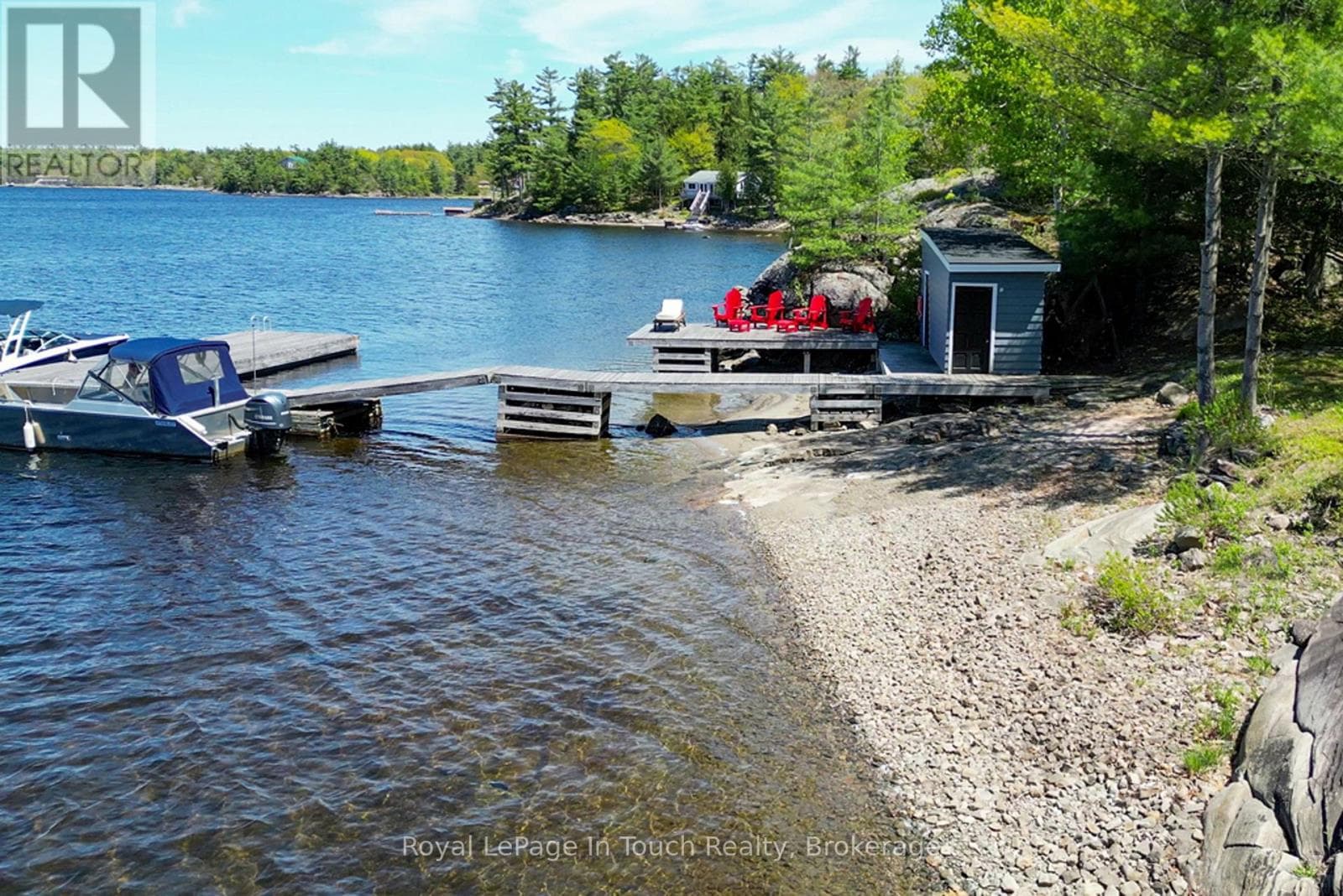 15052 GEORGIAN BAIE SHORE, OnePoint — photo 4