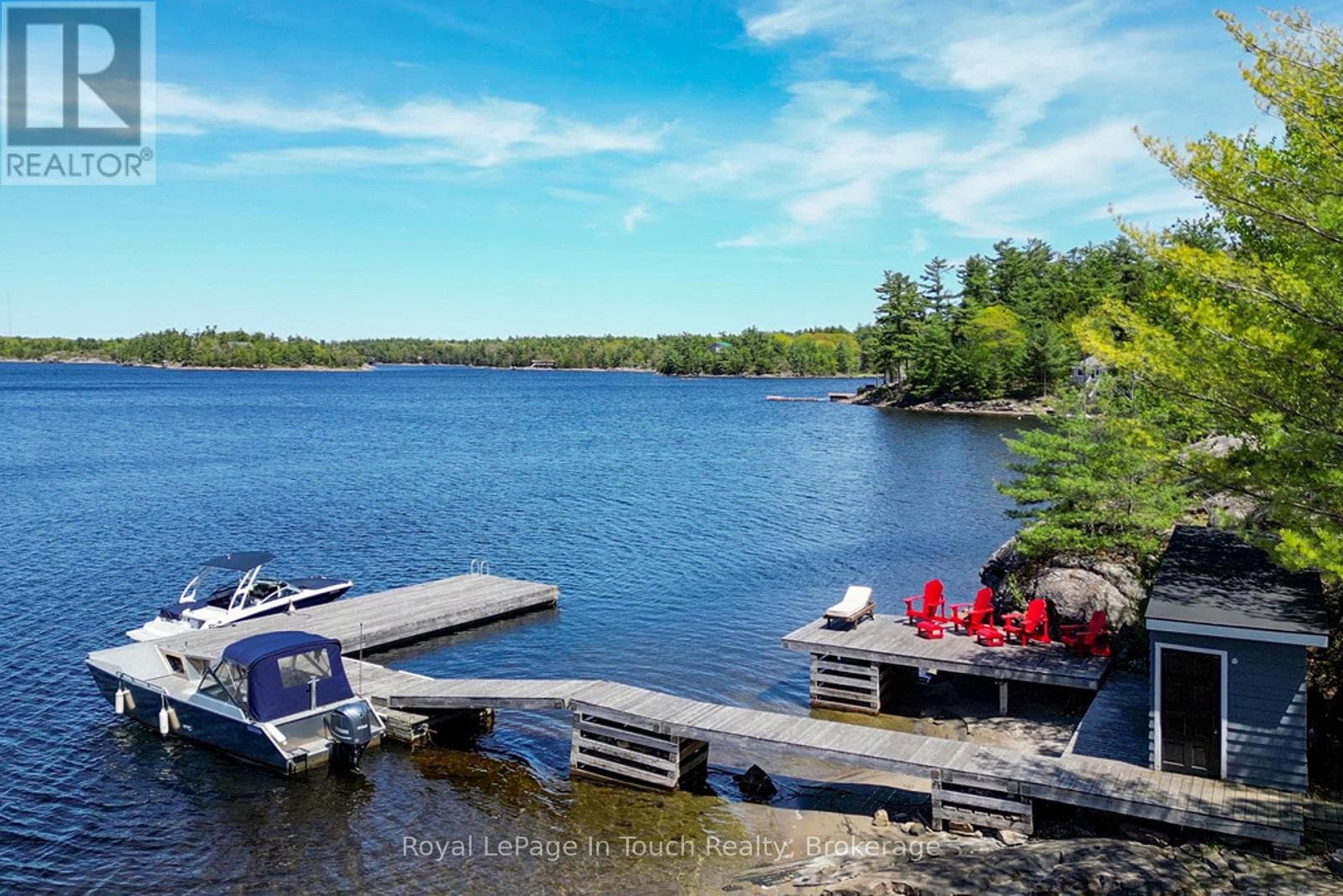 15052 GEORGIAN BAIE SHORE, OnePoint — photo 5