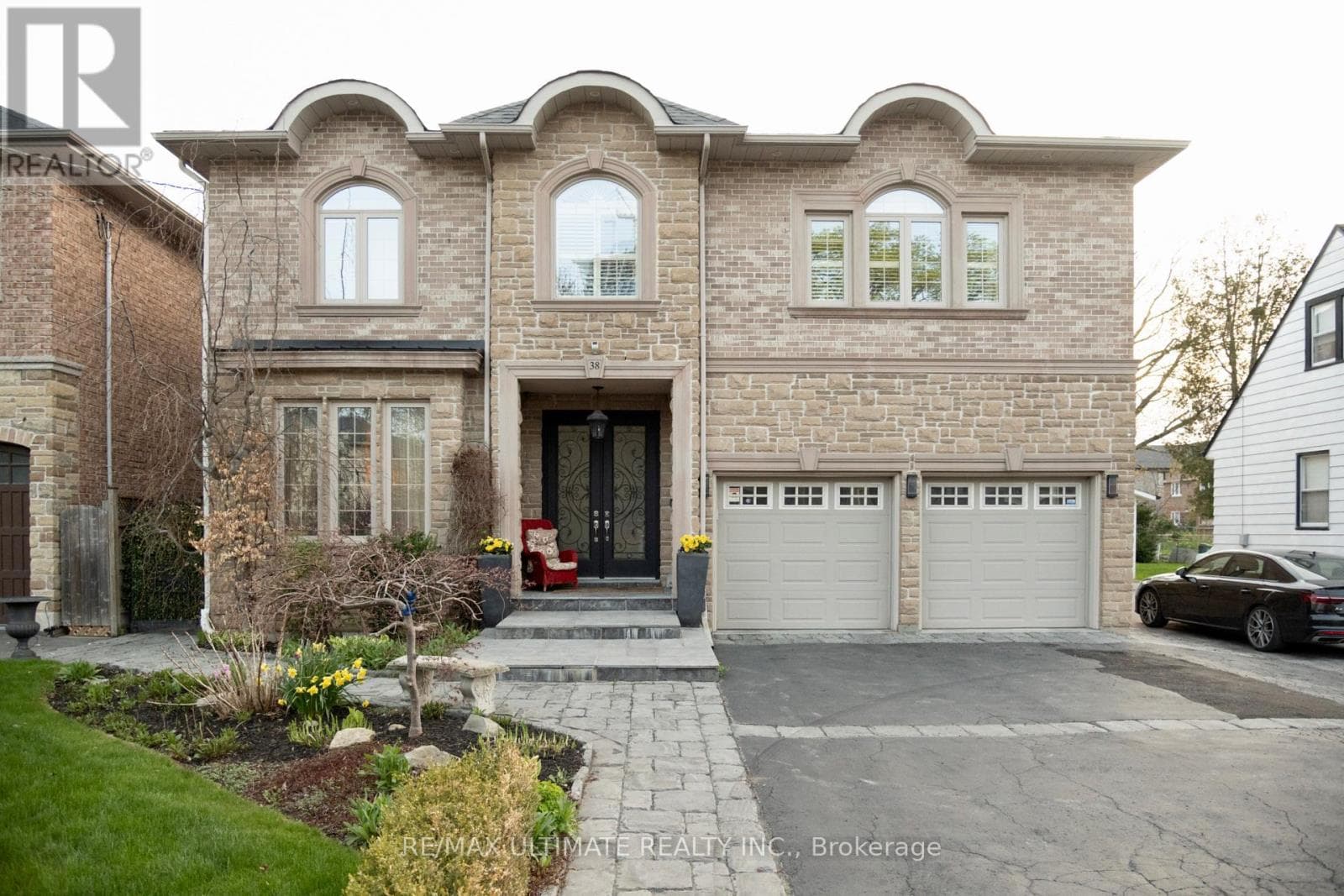 38 WILMAR ROAD in Islington