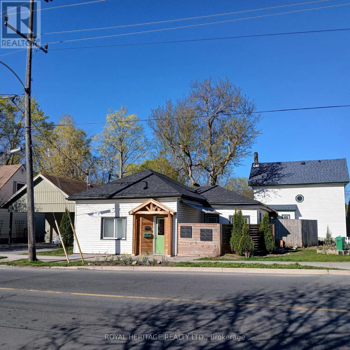 515 PARK STREET NORTH in Avenues