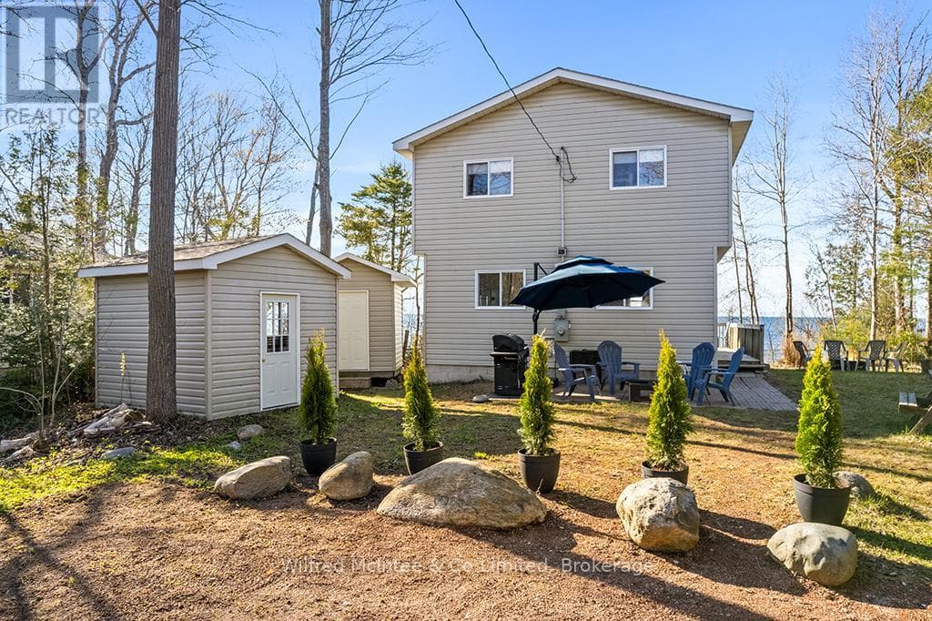 639 BRUCE ROAD 13 in 