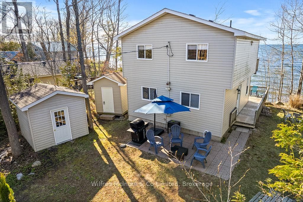 639 BRUCE ROAD 13, OnePoint — photo 2