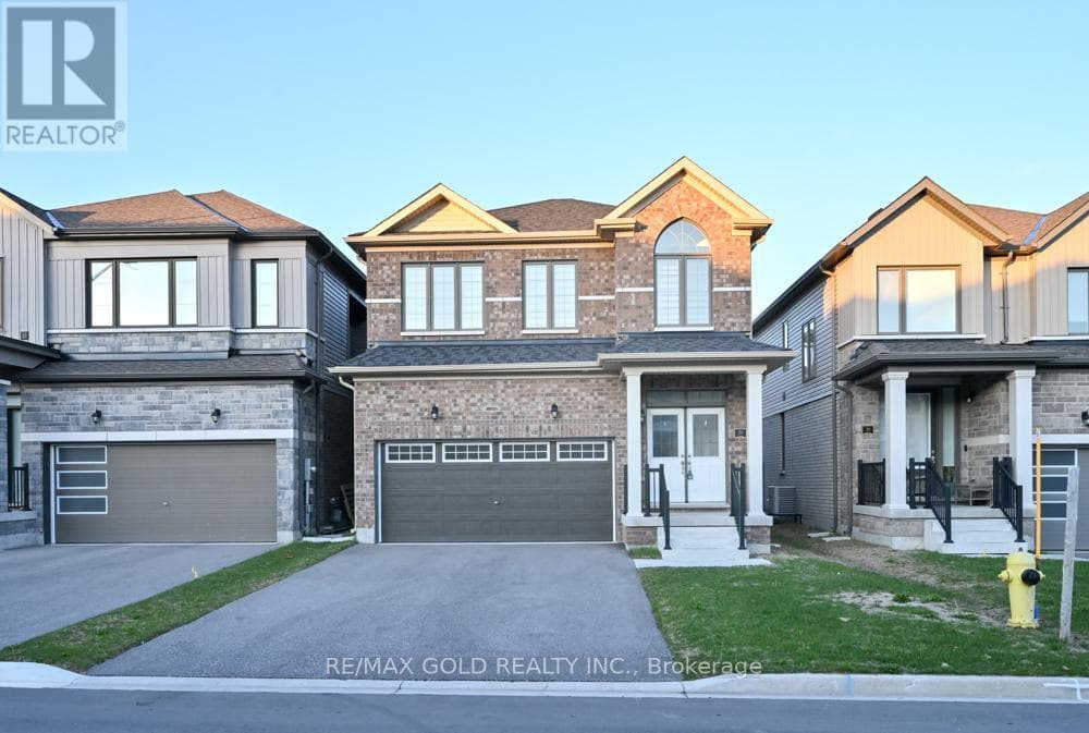 20 TAMWORTH TERRACE in 