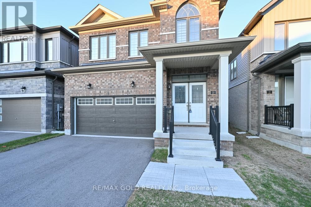 20 TAMWORTH TERRACE, Toronto — photo 3
