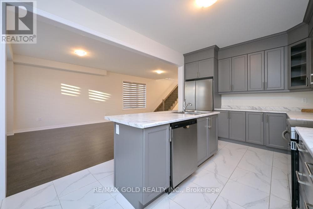 20 TAMWORTH TERRACE, Toronto