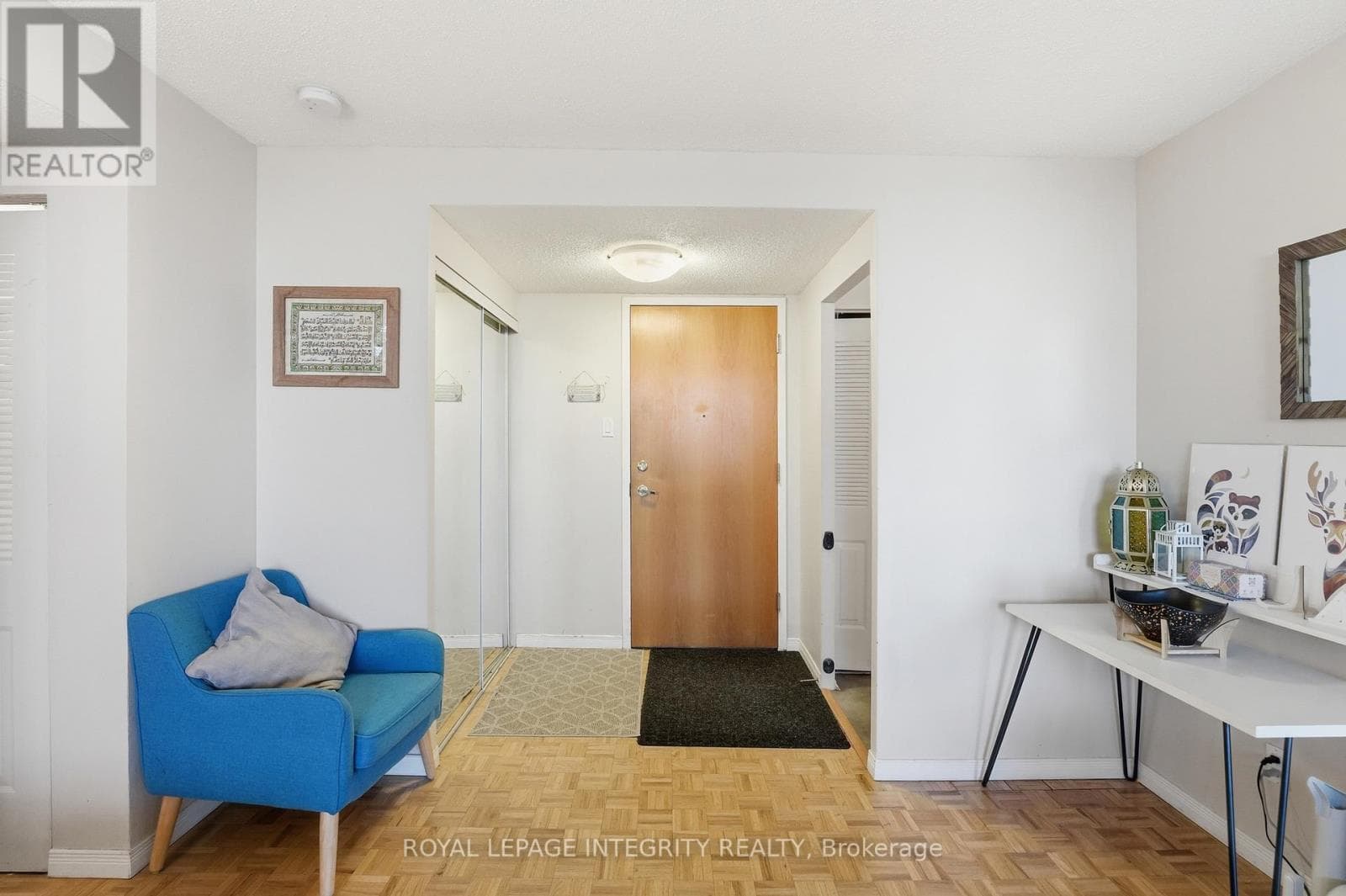 1208 - 2760 CAROUSEL CRESCENT, Ottawa — photo 2