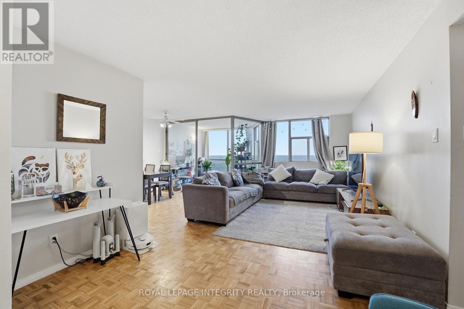 1208 - 2760 CAROUSEL CRESCENT, Ottawa — photo 4