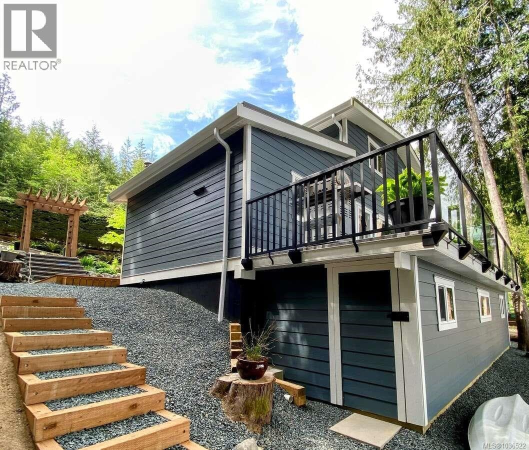 2274 South Lake Rd, Vancouver Island — photo 2