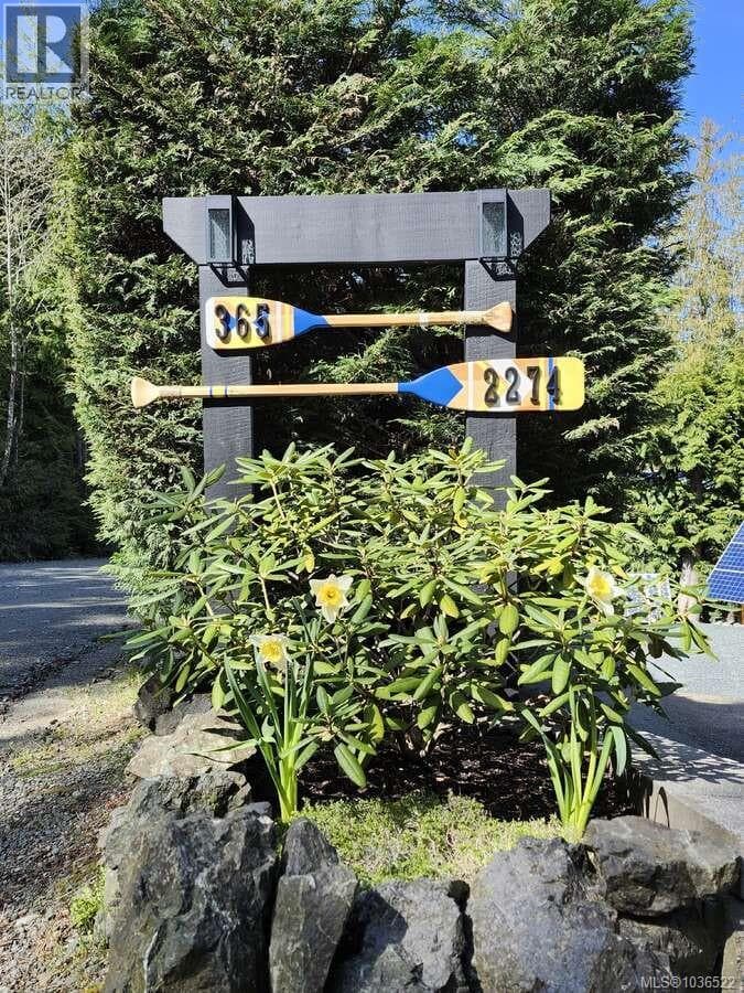 2274 South Lake Rd, Vancouver Island — photo 3
