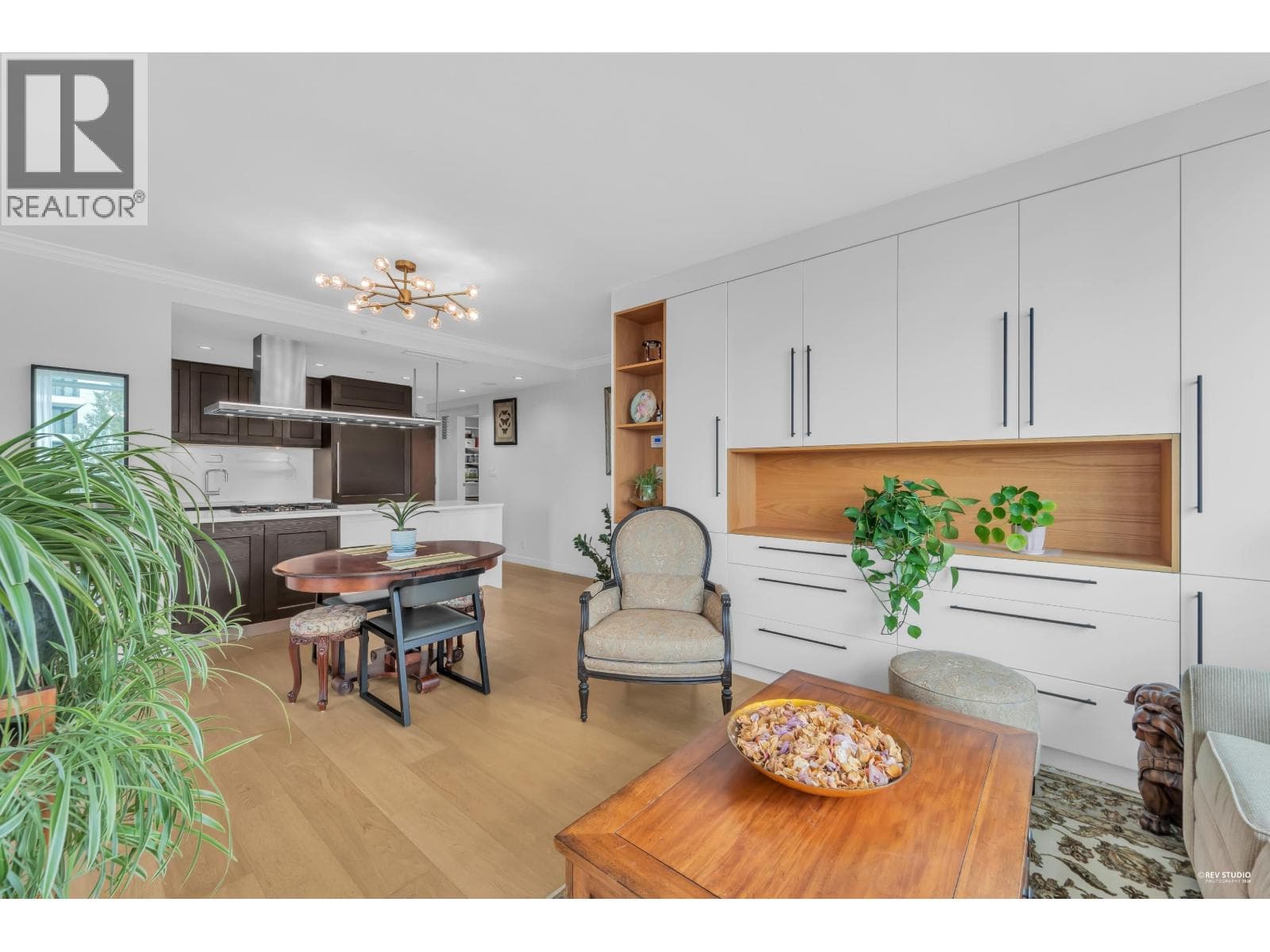 709 3355 BINNING ROAD, Greater Vancouver — photo 4