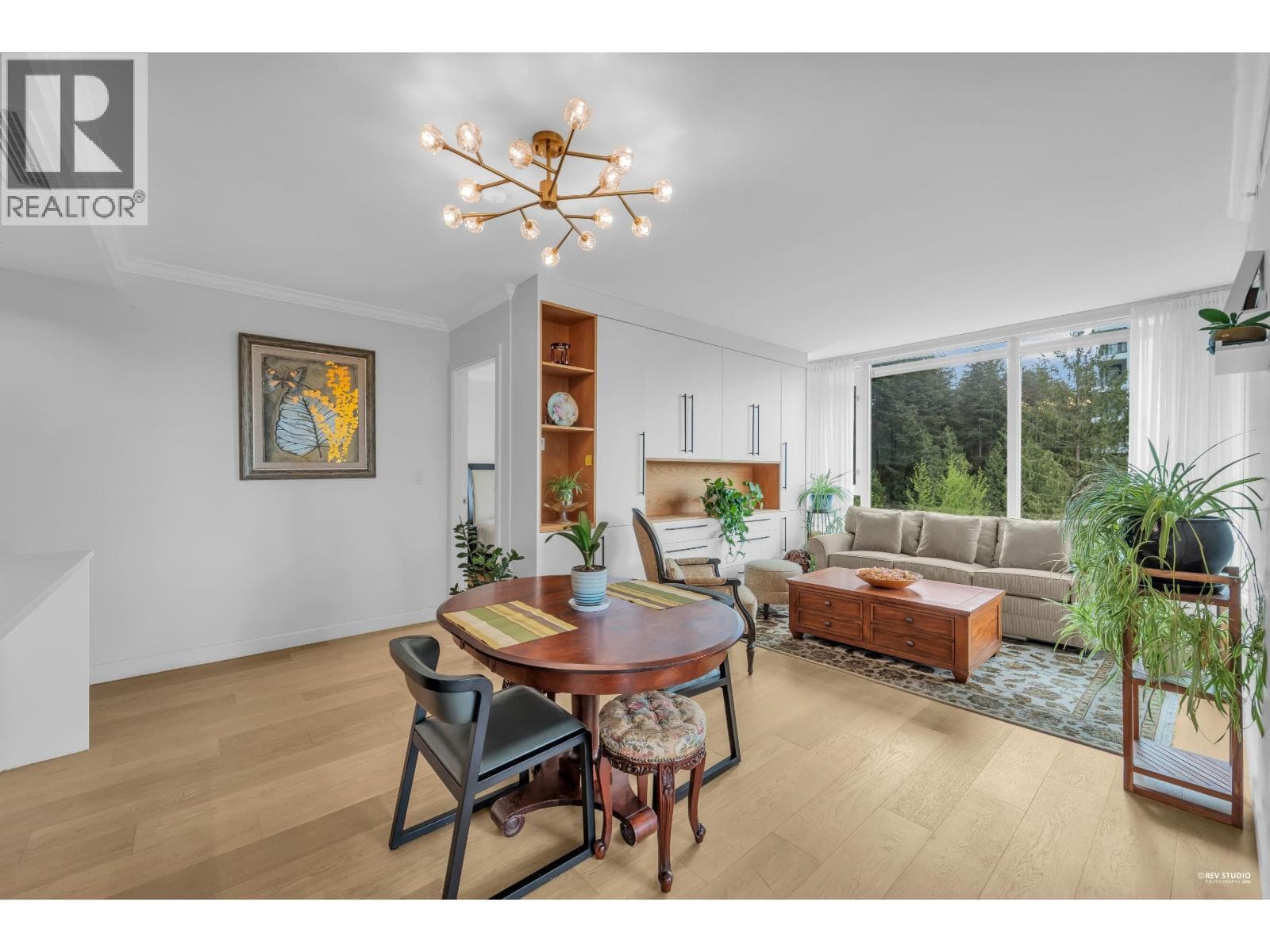 709 3355 BINNING ROAD, Greater Vancouver — photo 5