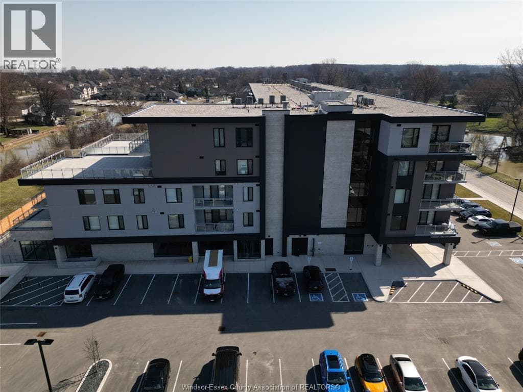 14400 TECUMSEH ROAD East Unit# 402, Windsor — photo 2