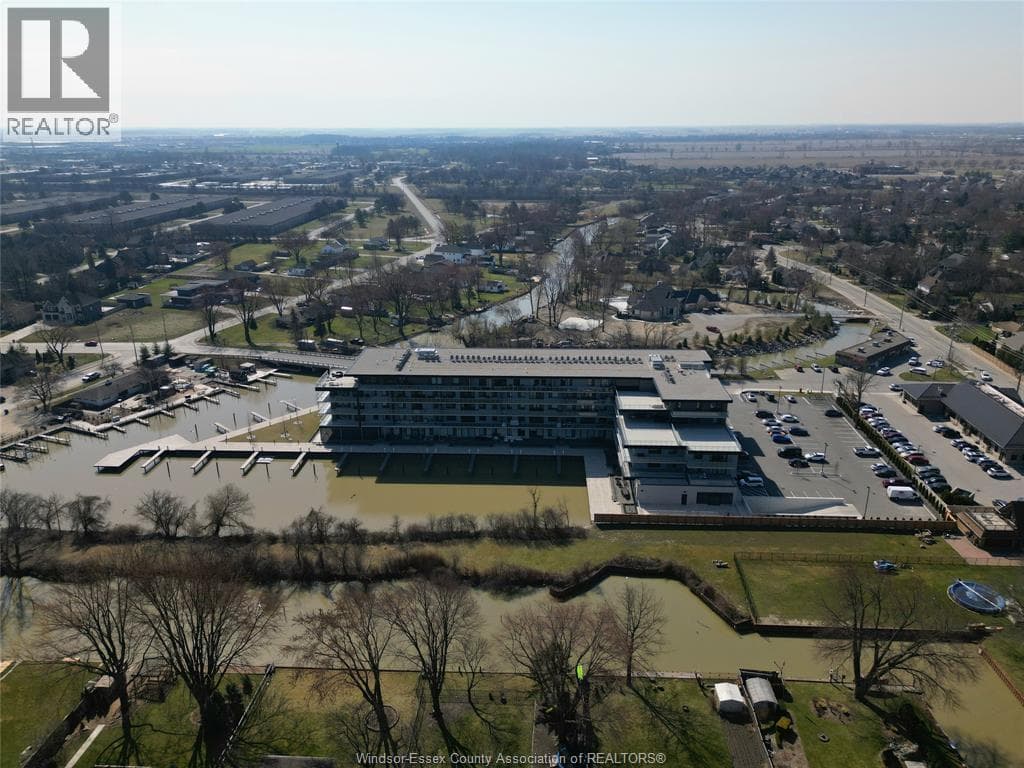14400 TECUMSEH ROAD East Unit# 402, Windsor — photo 5