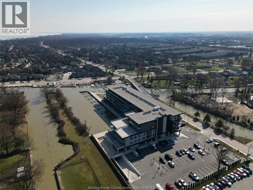 14400 TECUMSEH ROAD East Unit# 402, Windsor — photo 4