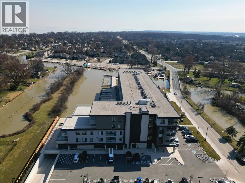 14400 TECUMSEH ROAD East Unit# 402, Windsor — photo 3