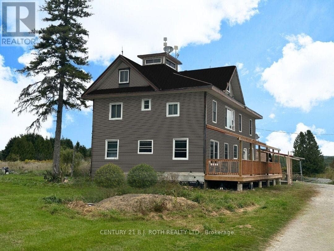 253 CRAIG SIDE ROAD in