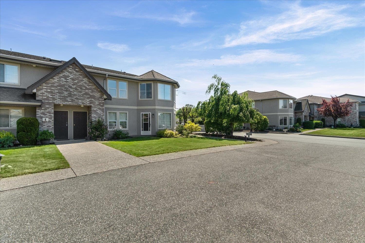 1 8533 BROADWAY ROAD, Chilliwack Proper South, Chilliwack — photo 2