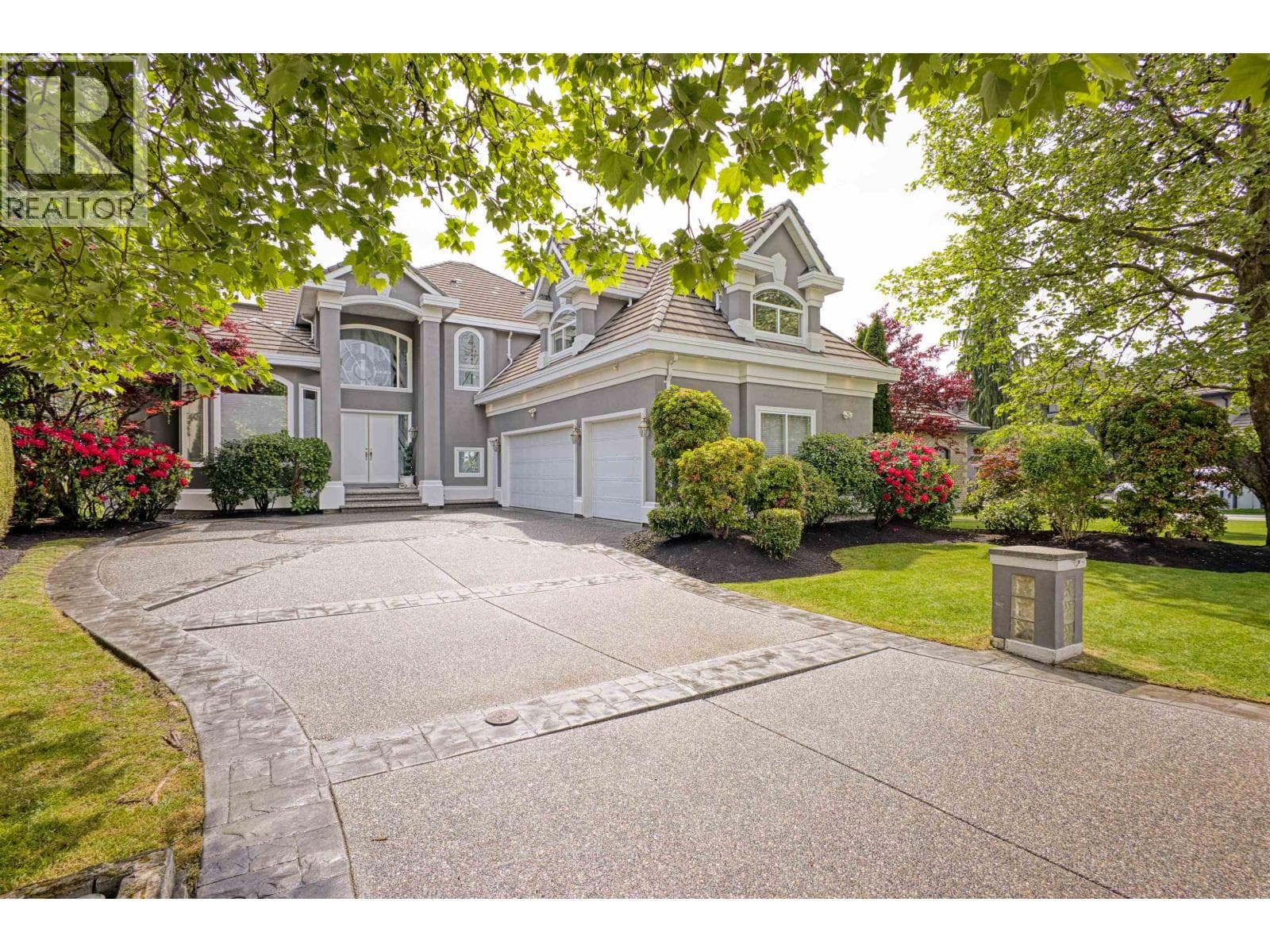 2556 PALISADE CRESCENT, Greater Vancouver — photo 2