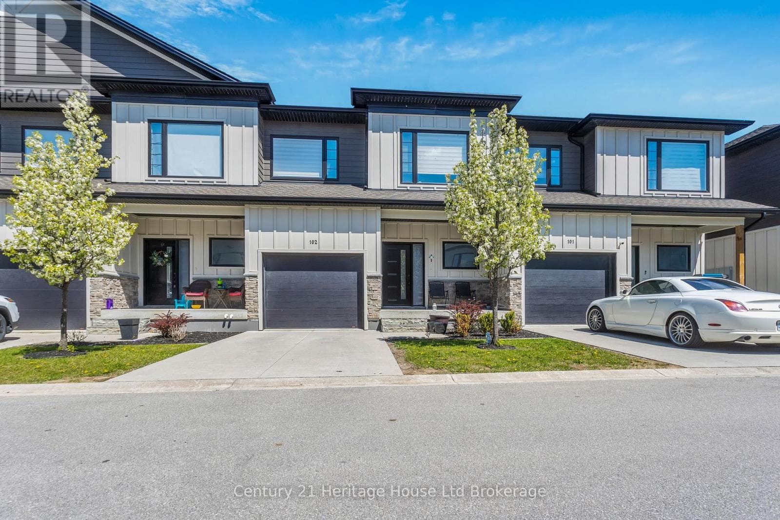 102 360 QUARTER TOWN LINE, Woodstock-Ingersoll-Tillsonburg — photo 2