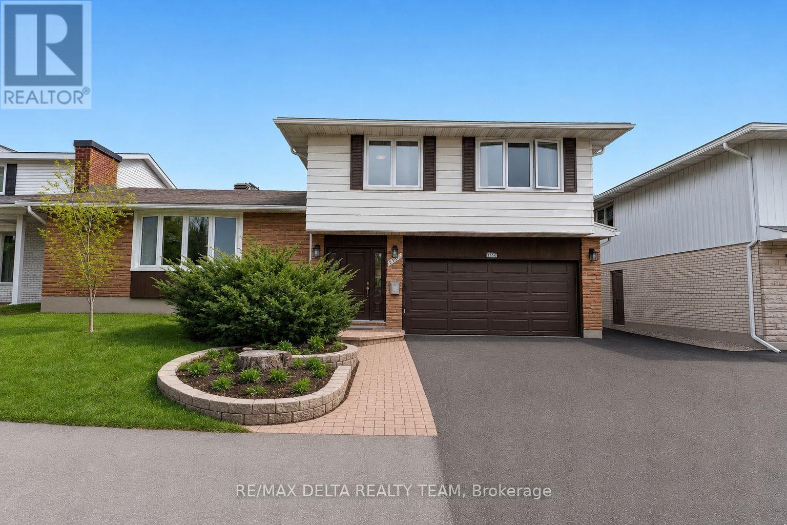 2350 GEORGINA DRIVE in WHITEHAVEN - WOODPARK - GLABAR PARK