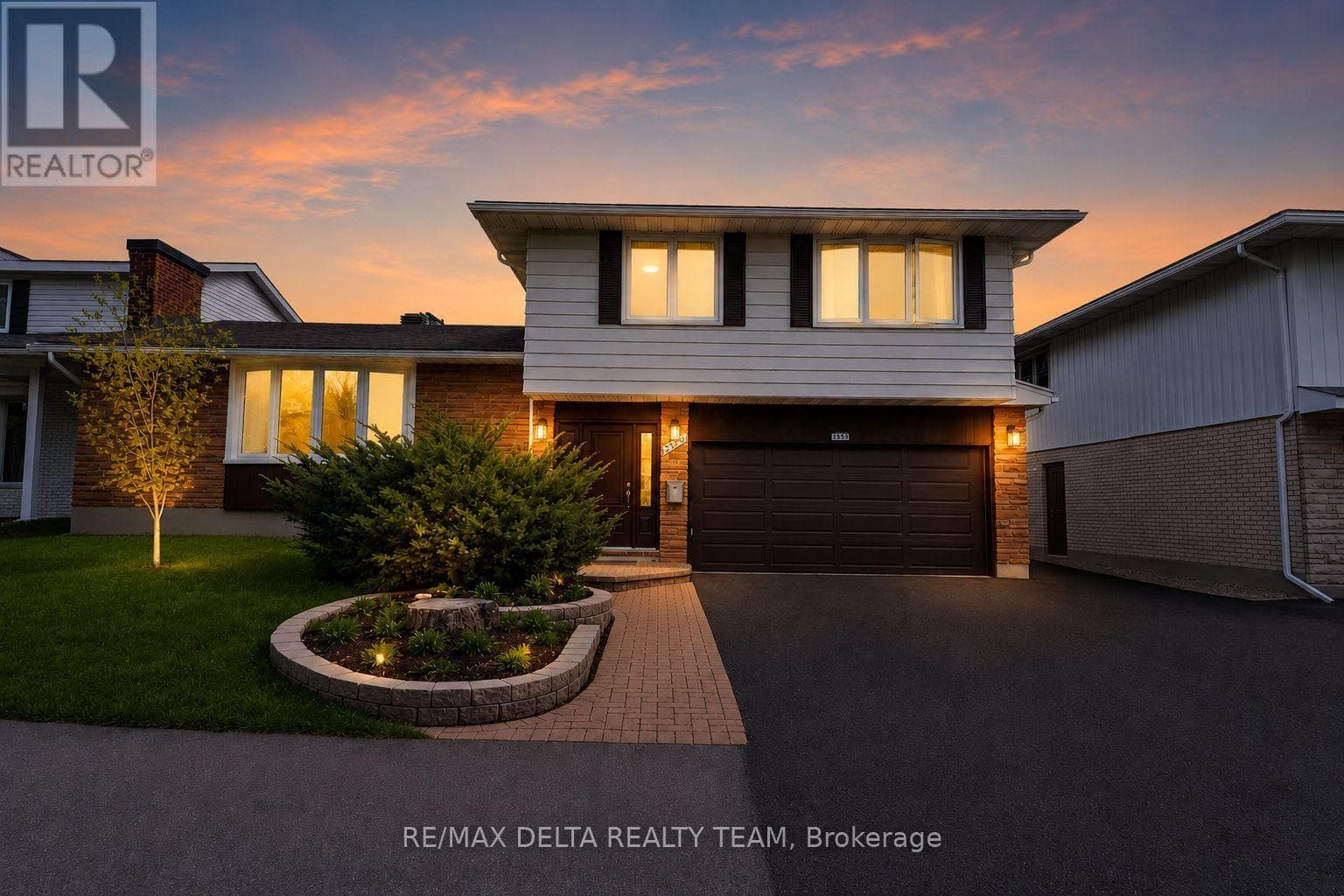 2350 GEORGINA DRIVE, Ottawa — photo 2