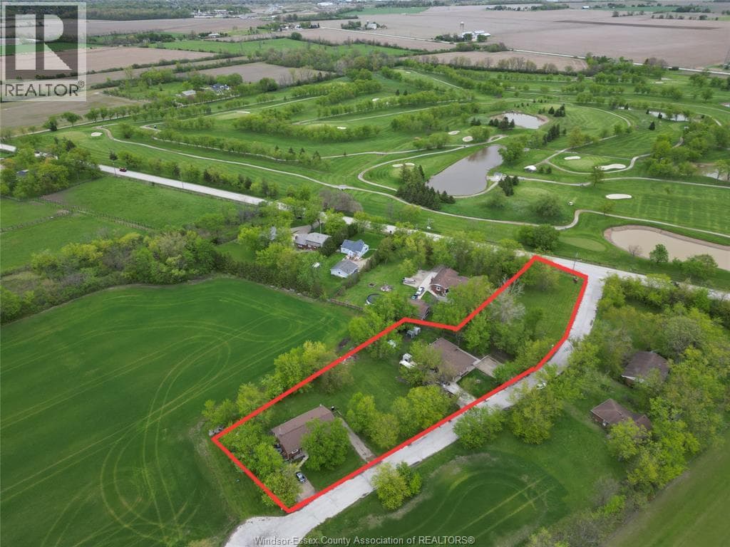 4650-4666 CABOTO DRIVE in 
