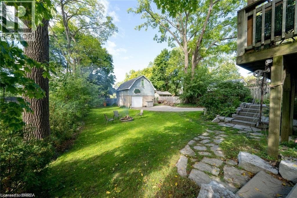 284 COLBORNE STREET NORTH, Brantford — photo 4