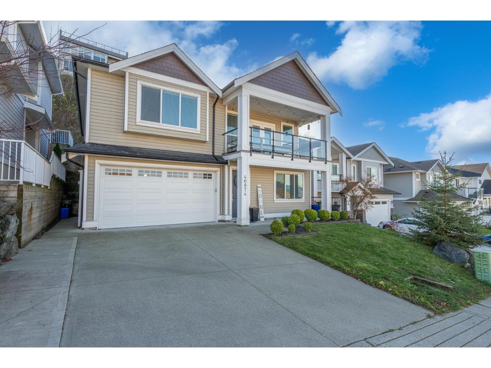 46874 SYLVAN DRIVE, Promontory, Chilliwack — photo 2