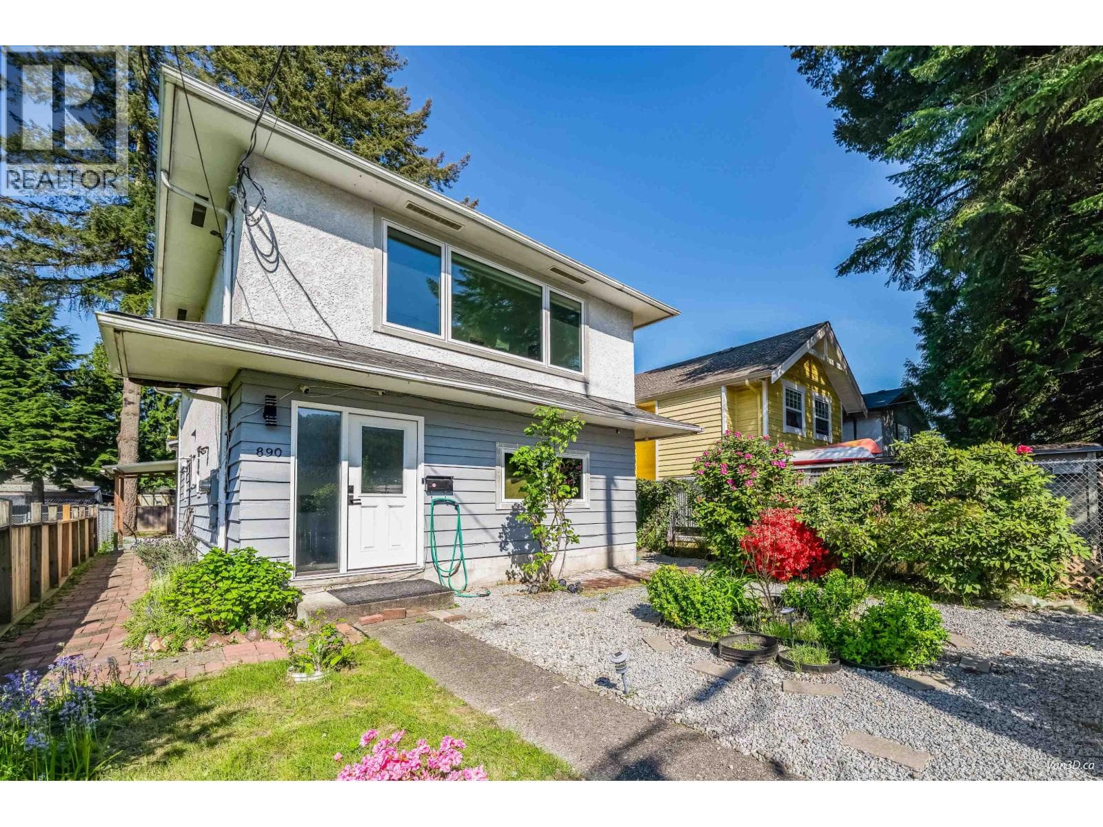 890 WESTWOOD STREET, Greater Vancouver — photo 4