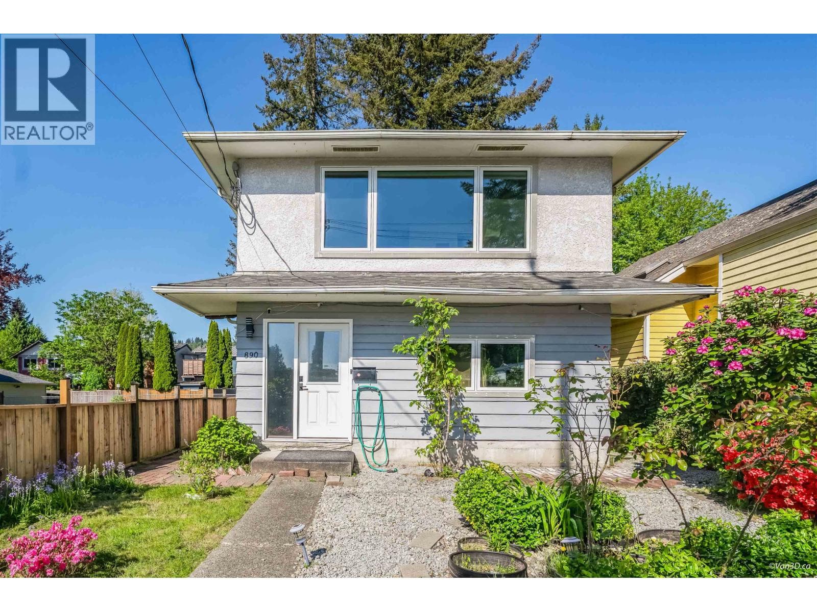 890 WESTWOOD STREET in 