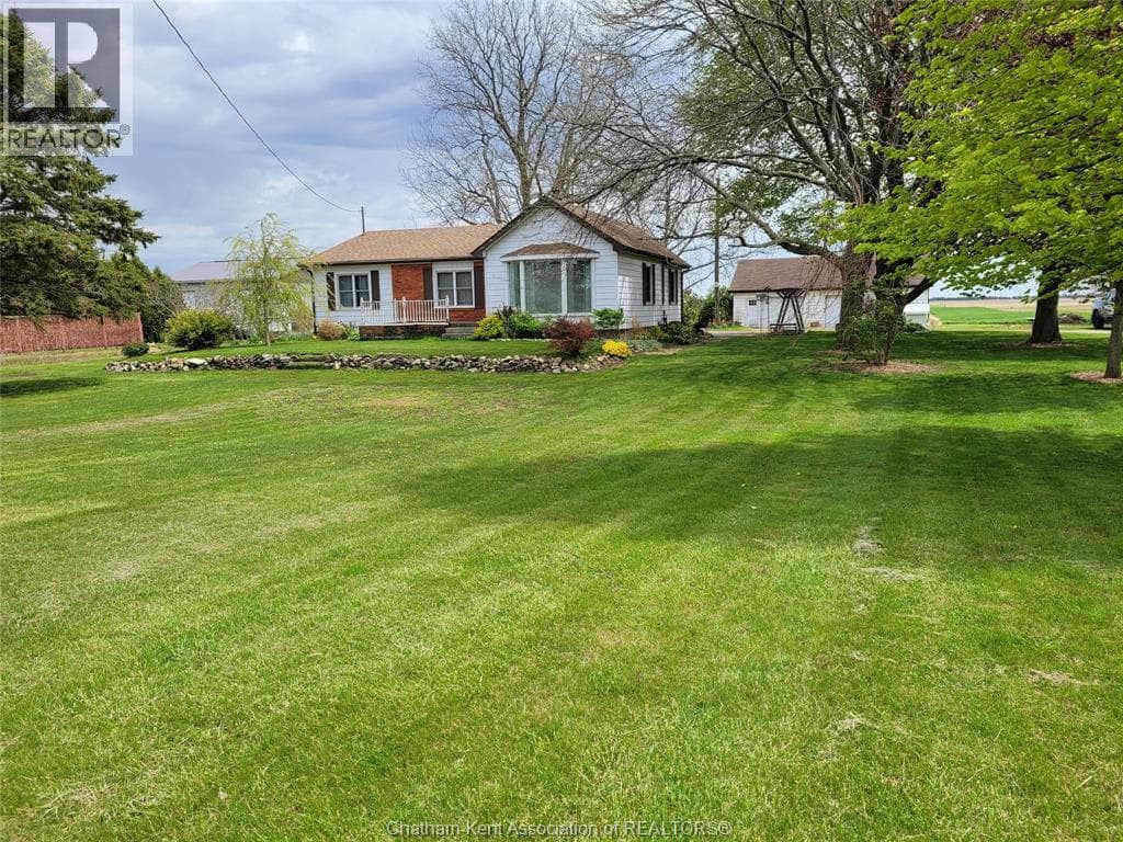 10238 FAIRVIEW LINE in