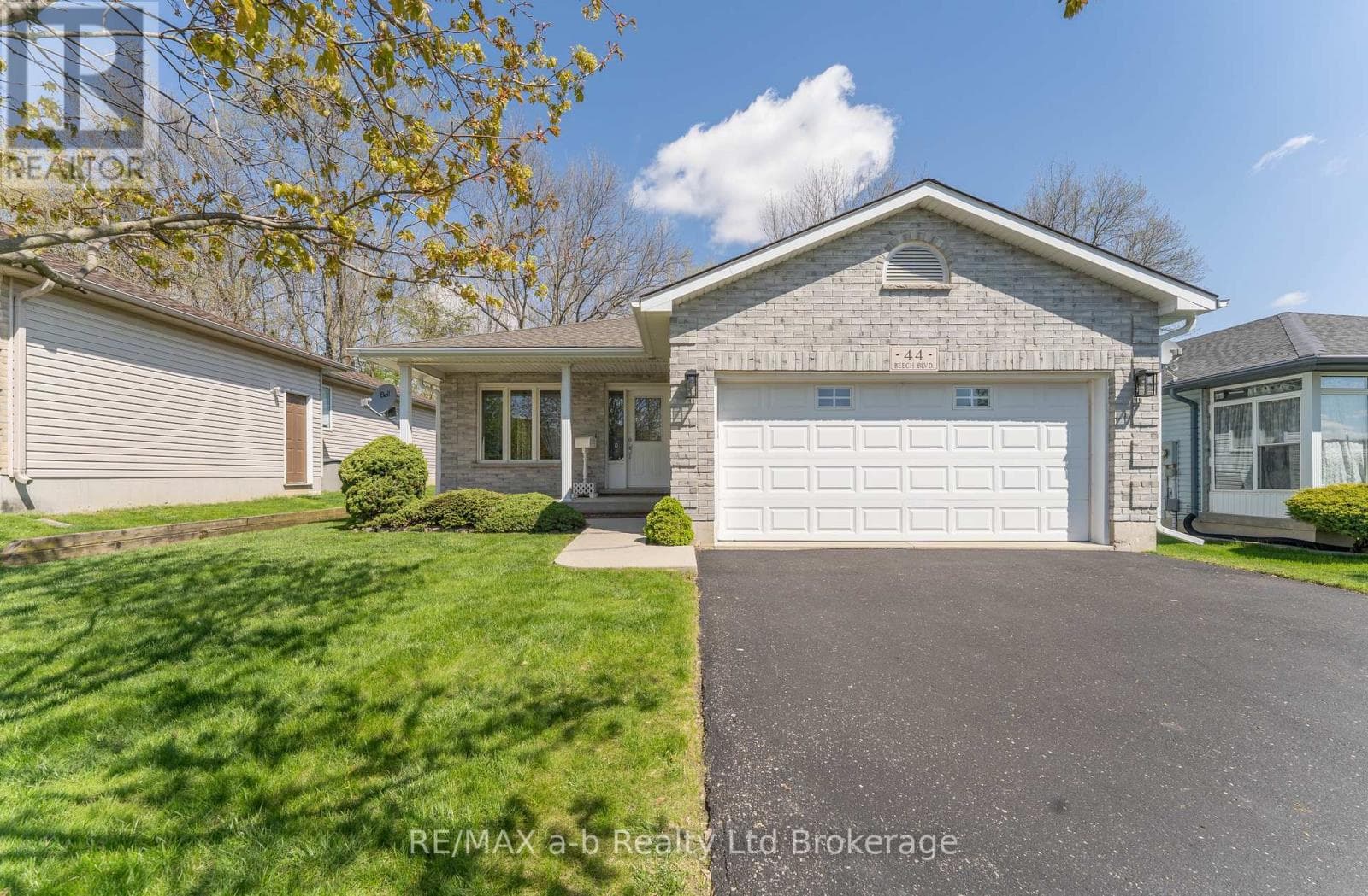 44 BEECH BOULEVARD, Woodstock-Ingersoll-Tillsonburg — photo 2