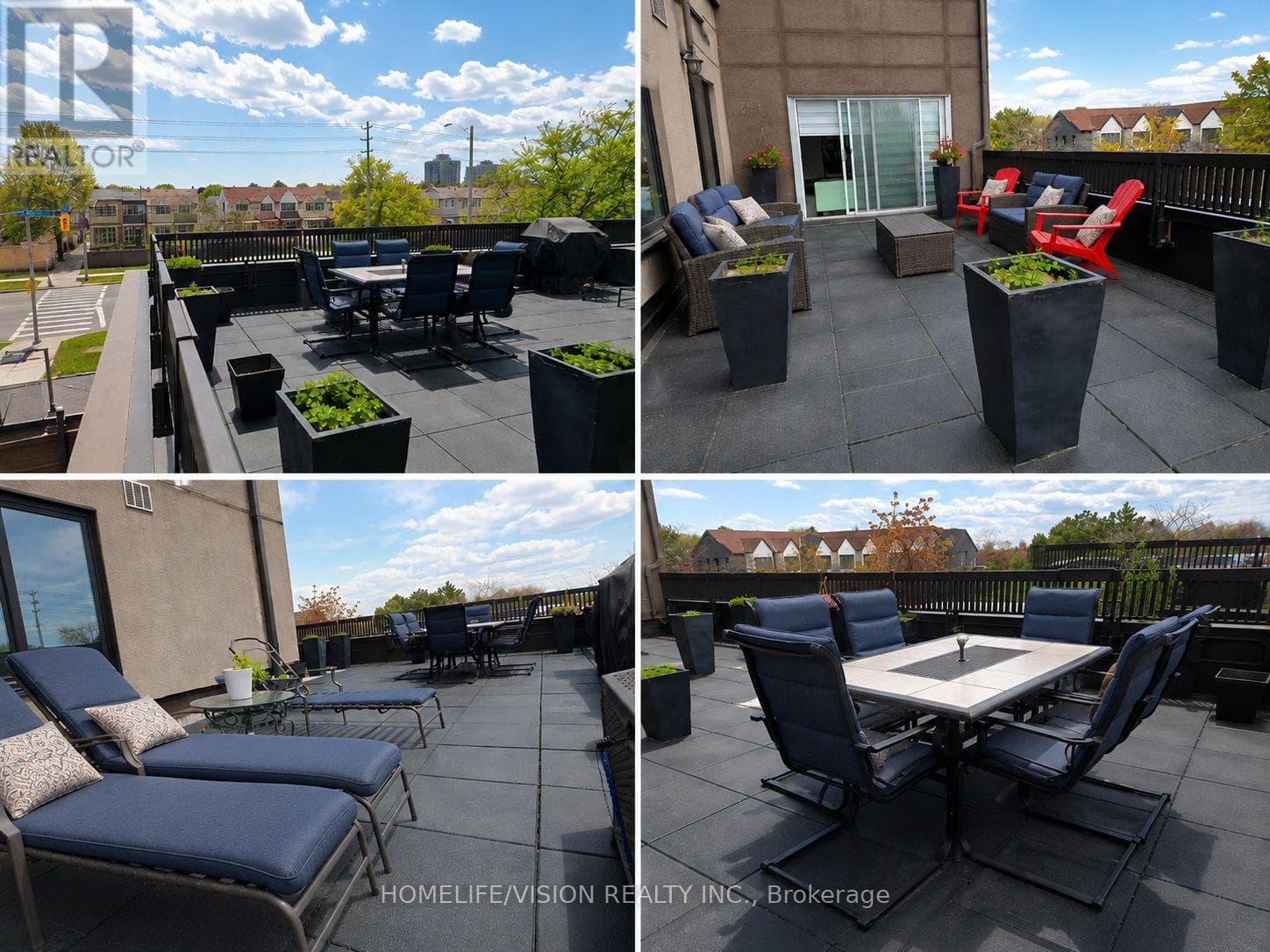213 - 5800 SHEPPARD AVENUE E in Malvern West
