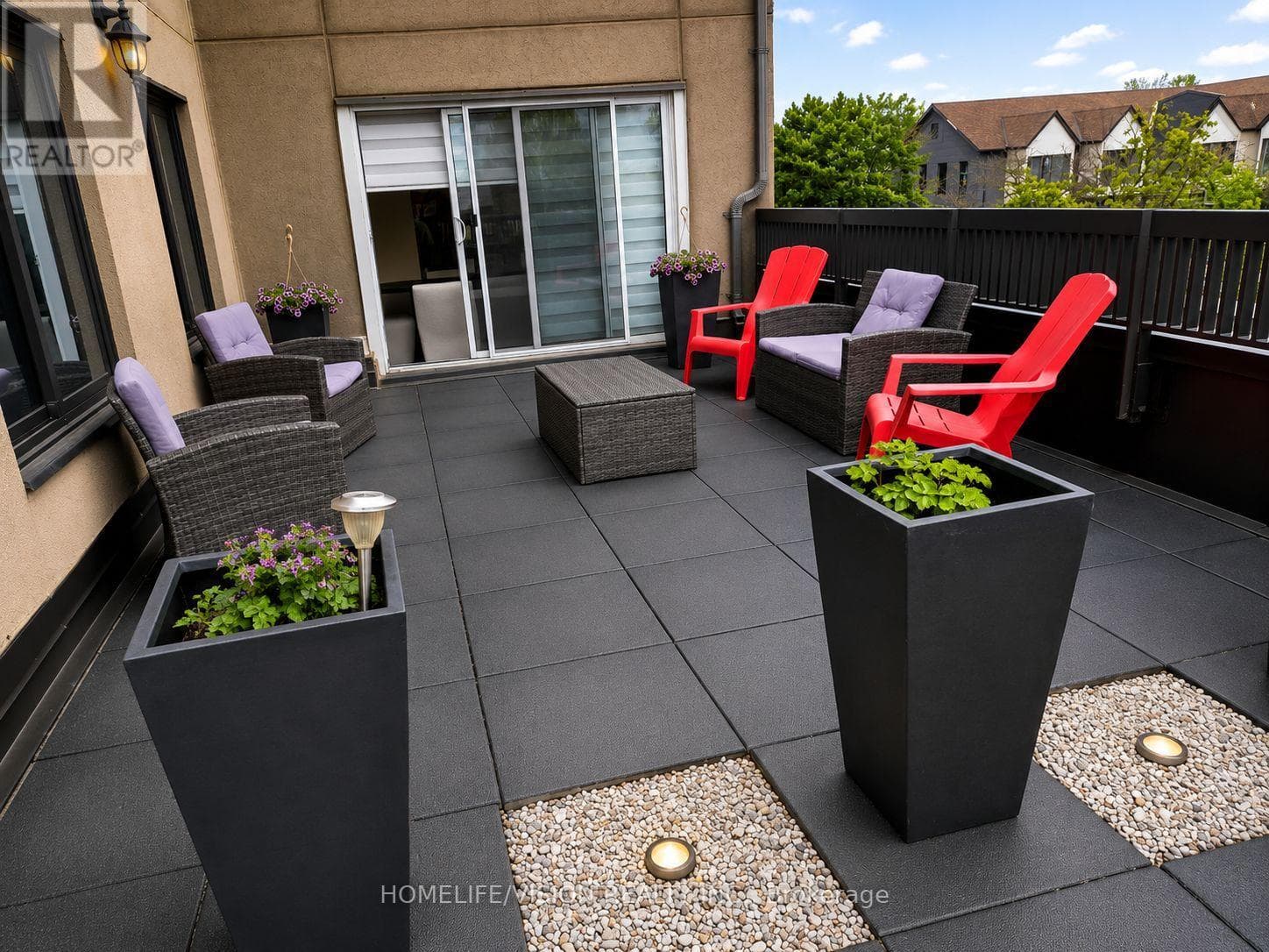 213 - 5800 SHEPPARD AVENUE E, Toronto — photo 2