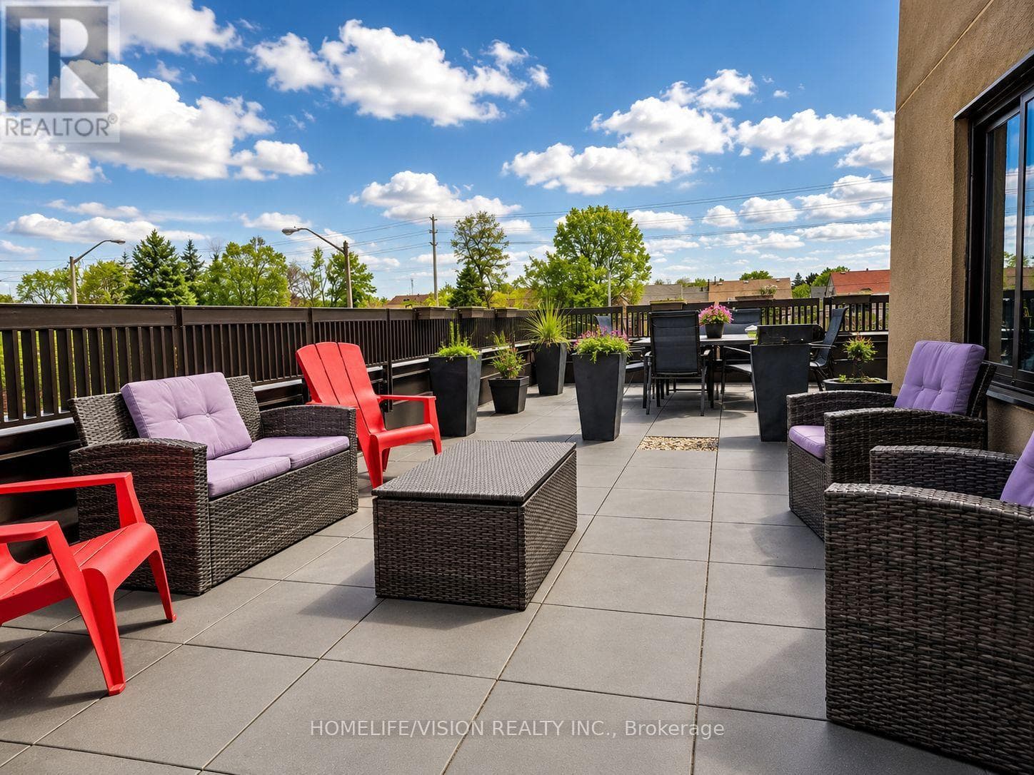 213 - 5800 SHEPPARD AVENUE E, Toronto — photo 4