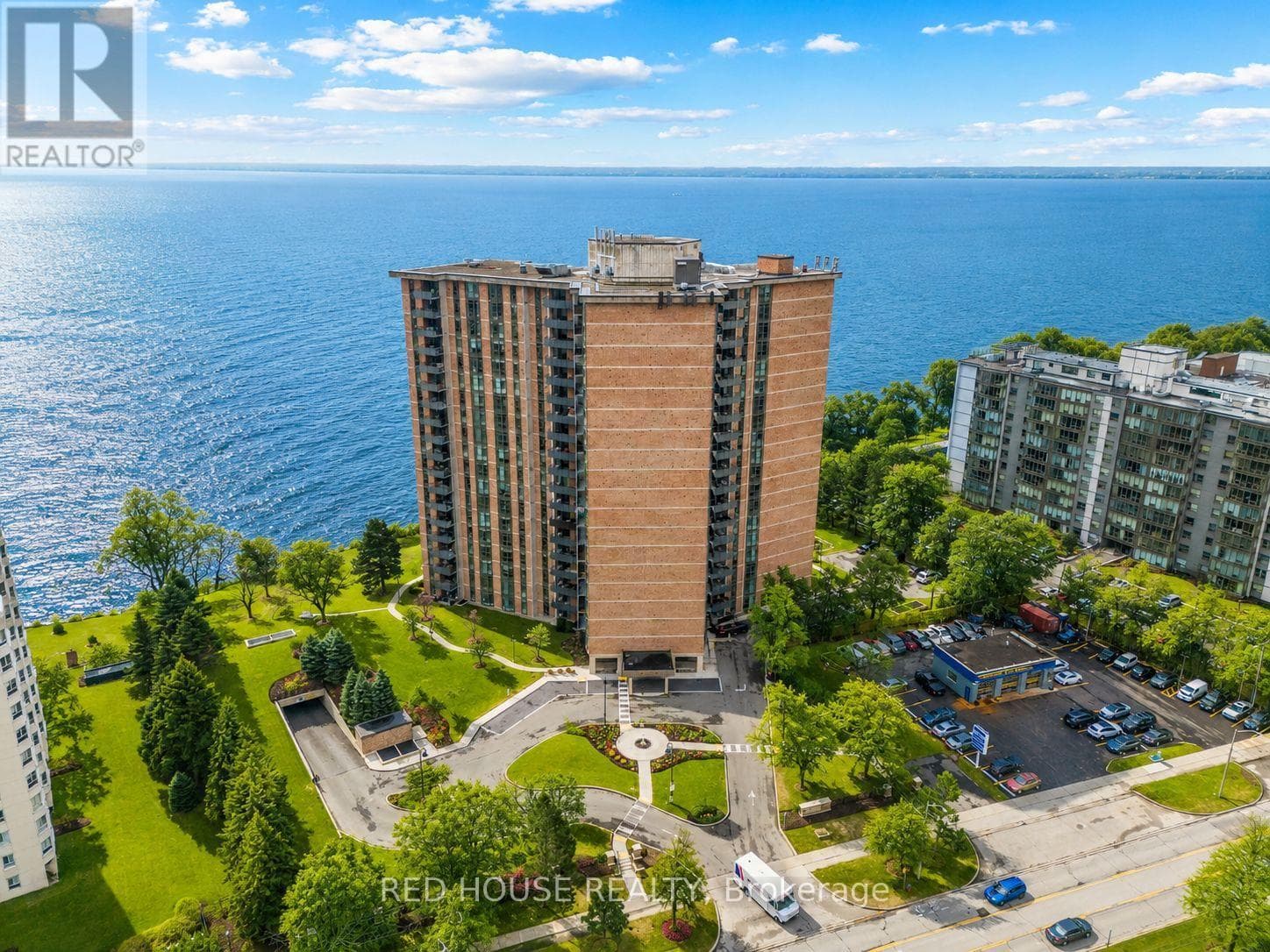 809 - 5250 LAKESHORE ROAD, Toronto — photo 2