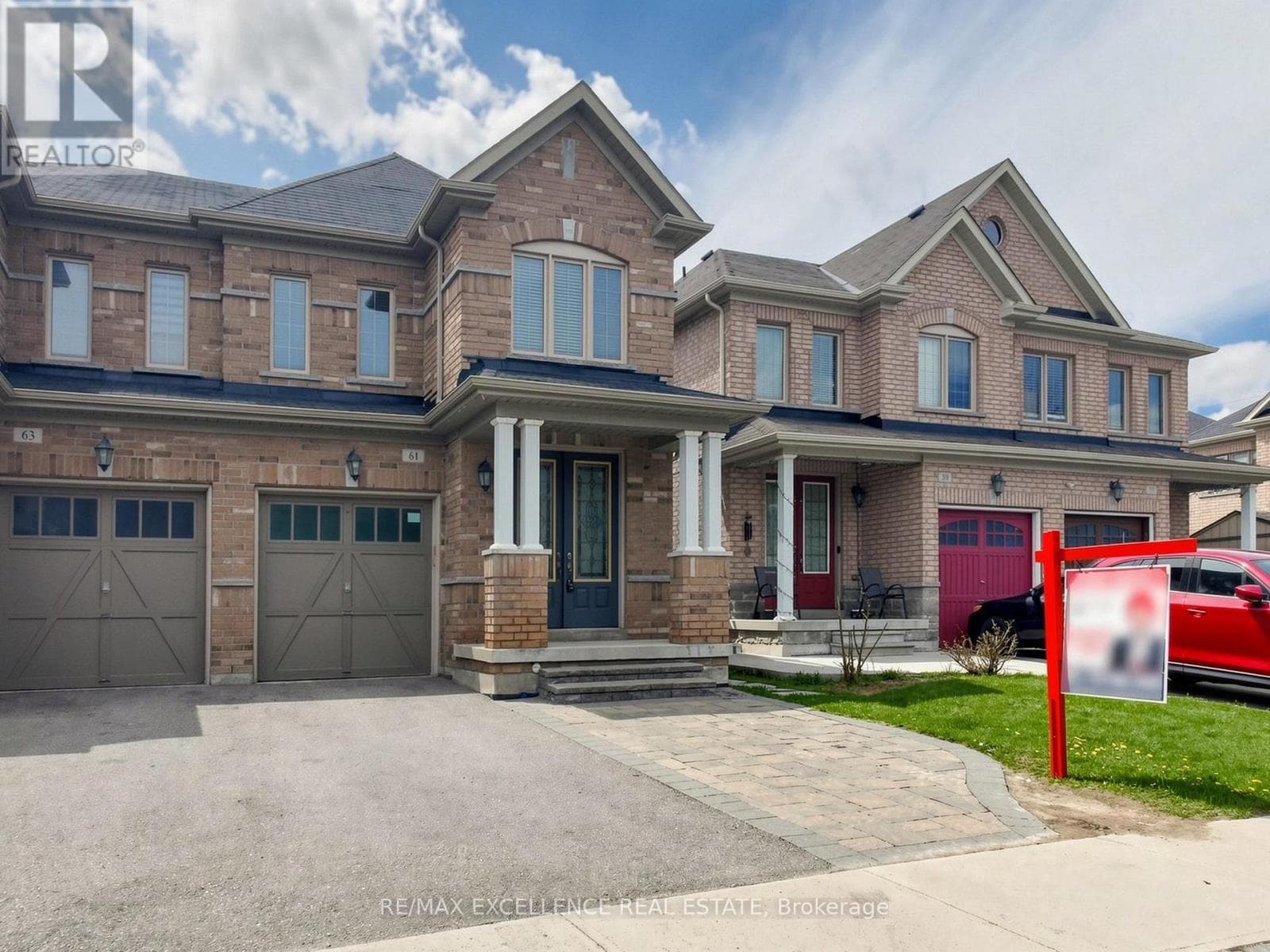 61 CAMPWOOD CRESCENT, Toronto — photo 2